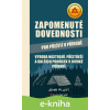 E-kniha Zapomenuté dovednosti pro přežití v přírodě - John Plant
