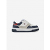 Tommy Hilfiger tenisky T3X933368 biely