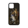 Star Wars - Droidi - iPhone obal