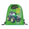 Školský batoh viackomorový Oxybag viacfarebný