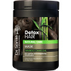 Dr. Santé Detox Hair maska s aktívnym uhlím z bambusu pre intenzívnu regeneráciu vyčerpaných vlasov 1000 ml