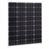 80W monokryštalický solárny panel (80W monokryštalický solárny panel)