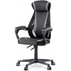 AUTRONIC herní stolička KA-Y213 GREY