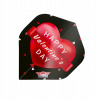 Bull's NL Powerflite D100 - Valentine BU-50893