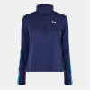 Under Armour Performance Training Jacket Washed Navy 10 (S)
