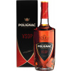 Prince Hubert de Polignac VSOP 40% 0,7 l (kartón)