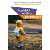 Psychická odolnost předškoláků