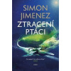 Ztracení ptáci - Jimenez Abby