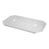 Odkvapkávač do nádob GN, HENDI, Kitchen Line, GN 1/3, xx(H)mm 806494H