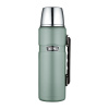 Thermos Style - termoska s madlom 1200 ml - Duck Egg Veľkosť: ks