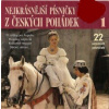Various - Nejkrásnější písničky z českých pohádek 1 [CD]