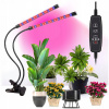 LED panel GROW na pestovanie rastlín Martom 20 W