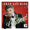 Kaufmann Jonas • It's Christmas! CD