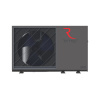 Rotenso Airmi Mono 8 kW black