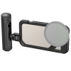 Mobile Video Kit (Single Handheld) for iPhone 15 Pro 4398B SmallRig