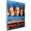 Szenvedélyek Viharában Blu-ray disk