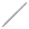 Faber-Castell Grafitová ceruzka HB - sivá Faber-Castell