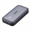 Powerbanka Ugreen Nexode PB502 10000mAh čierna