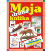 Moja druhá knižka - 2.upravené vydanie