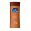 Vaseline Intesive telové mlieko pre suchú pokožku (Cocoa Radiant with Pure Cococa Butter) 200 ml