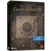 Hra o trůny 5.série / Game Of Thrones 5 / Steelbook - Blu-Ray 4 disky