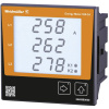 Weidmüller ENERGY METER 525-24 digitálny panelový merač, 2540880000; 2540880000