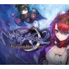 Nights of Azure 2: Bride of the New Moon PC Steam CD Key