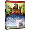 The Spiderwick Chronicles / Charlottes Web DVD