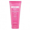 Moschino Toy 2 Bubble Gum telové mlieko pre ženy 200 ml