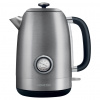 Rýchlovarná kanvica Sencor SWK 1799SS 2200 W 1,7 l strieborná/sivá (SWK 1799SS)