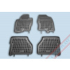 Koberce gumenné Rezaw Plast Nissan Navara 2005-2010