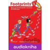 Footprints Level 1: Photocopiables CD - Carol Read