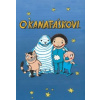 O Kanafáskovi - DVD
