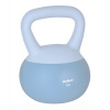 Kettlebell Soft Vinylový 5 kg REBEL ACTIVE RBA-2333-05