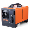VEVOR nezávislé kúrenie ohrievač 12V 5KW