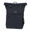Batoh na notebook DONAU TRAVEL LONDON, 15,6’ čierny
