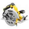 DCS570N DEWALT AKU BEZUHLÍKOVÁ KOTOUČOVÁ PILA 18VOLT , 184MM PRŮMĚR KOTOUČE, BEZ BATERIE A NABÍJEČKY, V KRABICI