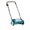 Gardena - Vertikutátor EVC 1000, záber 30 cm, 1000 W 4068-20