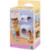Sylvanian Families SYLVANIAN práčka a vysávač 05445 54451