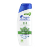 Head & Shoulders Menthol Fresh šampón Proti Lupinám 540 ml