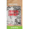 E-kniha Zo starej záhrady - Jonáš Jasen
