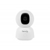 Lionelo | Lionelo - Inteligentná detská chôvička BABYLINE VIEW Wi-Fi 5V biela | LN0423