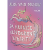 Za hranice genderové binarity - Vaid-Menon Alok