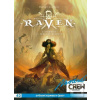 Modrá CREW 42 Raven 1-2 (Mathieu Lauffray)