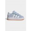 Detské kožené tenisky adidas Originals CAMPUS 00s JQ2001 modrá EUR 26.5