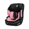 Lionelo | Lionelo - Detská autosedačka LEVI i-Size 76-150 cm Pink Baby | LN0490