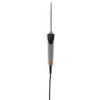 testo 0613 1912 povrchové čidlo -50 do 150 °C Typ senzora NTC; 0613 1912