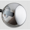 Lampové tienidlo - Sklenená lampa pre lampy, lustre, lampa E27 (Sklenená lampa pre lampy, lustre, lampa E27)