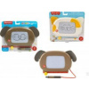 Fisher Price KRESLIACE TABUĽKA ASST