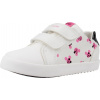 GEOX B KILWI GIRL Biela